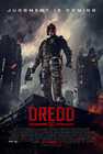 Yargıç Dredd - Dredd
