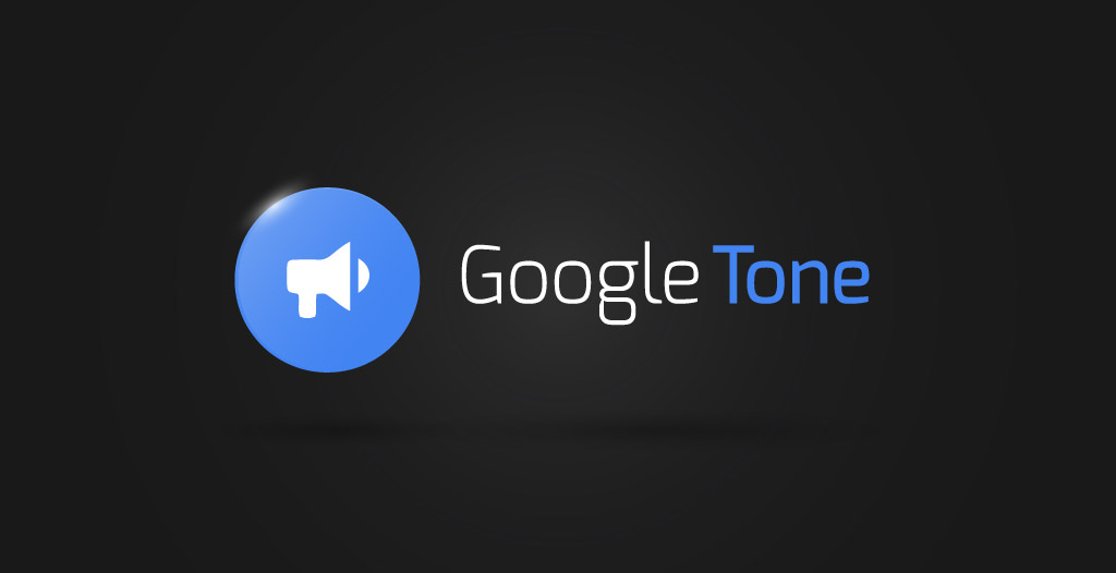 Google'ın yeni macera arayışının adı "Google Tone", ve gerçekten de tuhaf bir şey... Google'ın yeni macera arayışının adı "Google Tone", ve gerçekten de tuhaf bir şey...