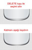 Photoshop'da Samsung Galaxy S 3 Mini Yapımı - Photoshop Dersi