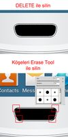 Photoshop'da Samsung Galaxy S 3 Mini Yapımı - Photoshop Dersi