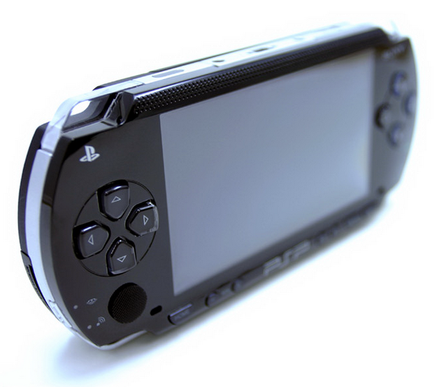 En İyi PlayStation Portable (PSP) Oyunları