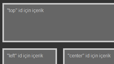 1-3-1 Web Layout 1-3-1 Web Layout